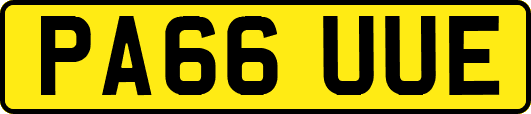 PA66UUE