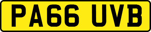 PA66UVB
