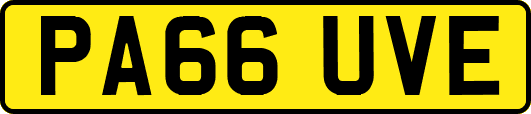 PA66UVE