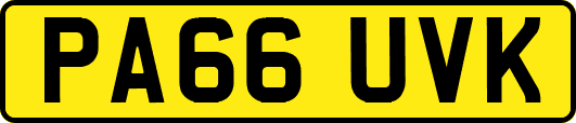 PA66UVK
