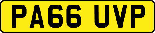 PA66UVP