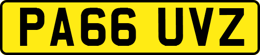 PA66UVZ