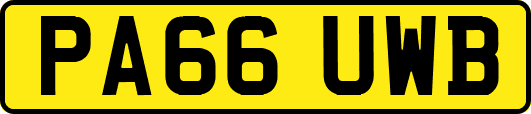 PA66UWB