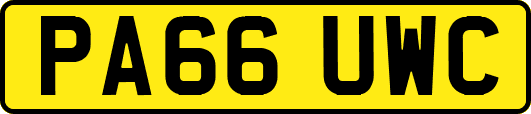 PA66UWC