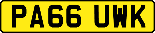 PA66UWK