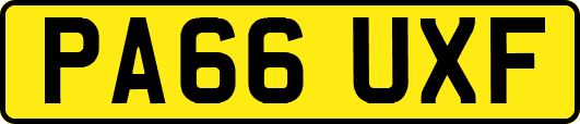 PA66UXF