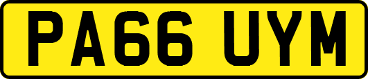 PA66UYM