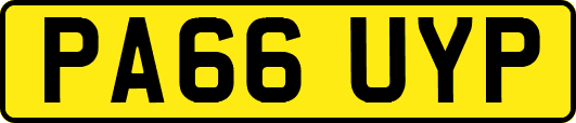 PA66UYP