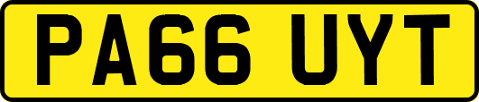 PA66UYT