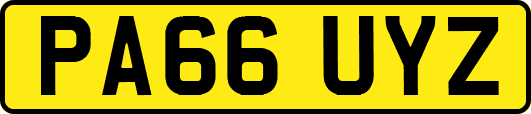 PA66UYZ