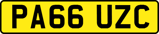 PA66UZC