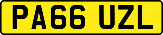 PA66UZL
