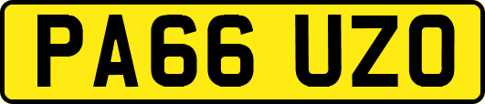 PA66UZO