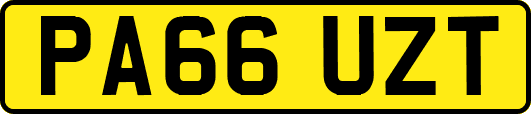 PA66UZT