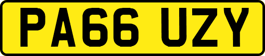 PA66UZY