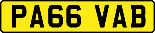 PA66VAB