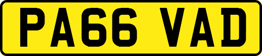 PA66VAD