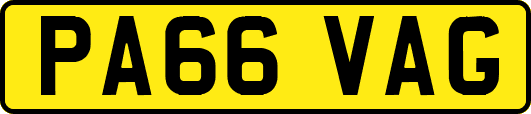 PA66VAG