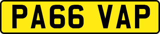 PA66VAP