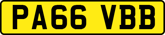 PA66VBB