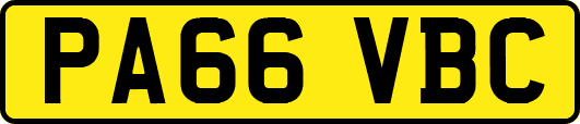 PA66VBC