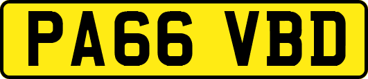 PA66VBD