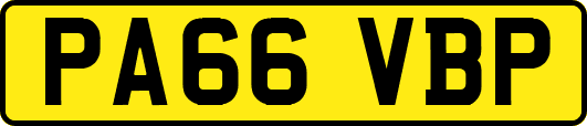 PA66VBP