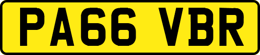 PA66VBR
