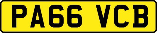 PA66VCB