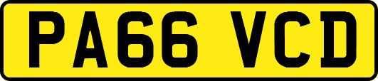 PA66VCD