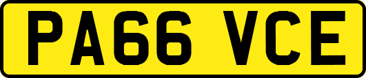 PA66VCE