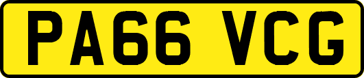 PA66VCG