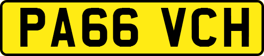 PA66VCH