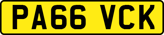 PA66VCK