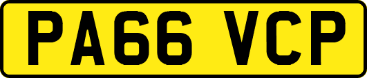 PA66VCP