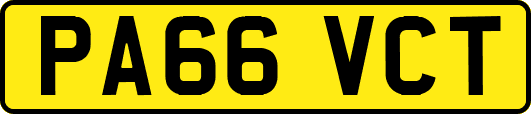 PA66VCT