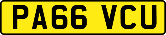 PA66VCU