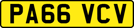 PA66VCV