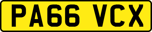 PA66VCX