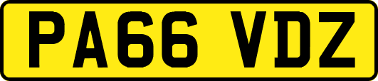 PA66VDZ