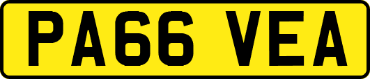 PA66VEA