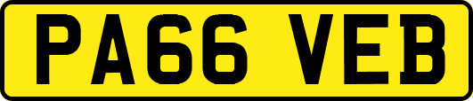 PA66VEB