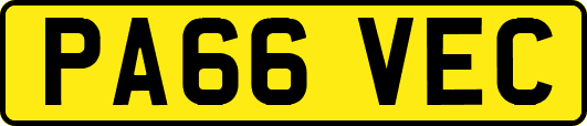 PA66VEC