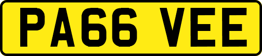 PA66VEE