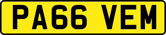 PA66VEM