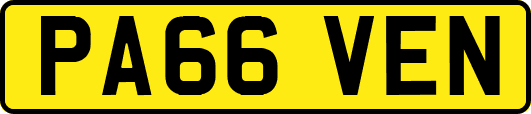 PA66VEN