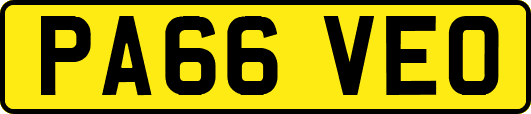 PA66VEO
