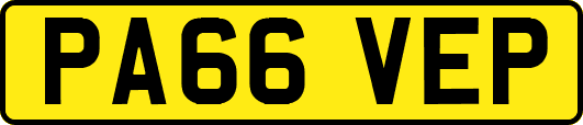 PA66VEP