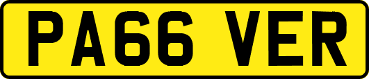 PA66VER