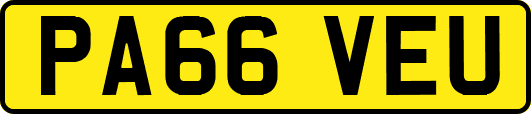 PA66VEU